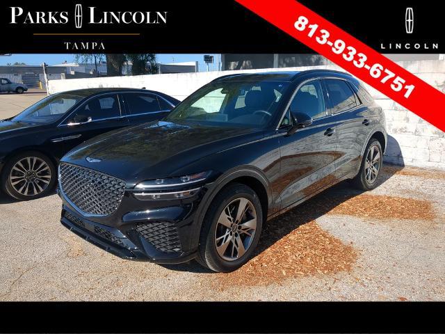 2024 Genesis GV70 3.5T AWD Sport