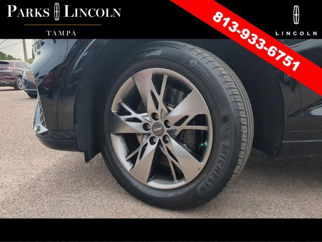 2024 Genesis GV70 3.5T AWD Sport