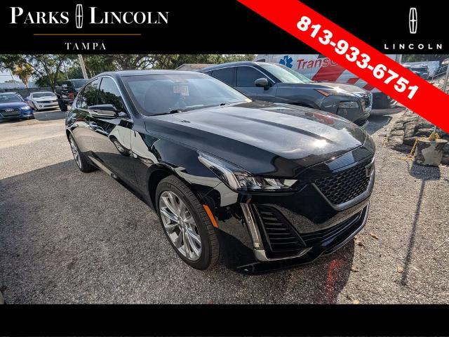 2023 Cadillac CT5 Premium Luxury for sale in Tampa, FL
