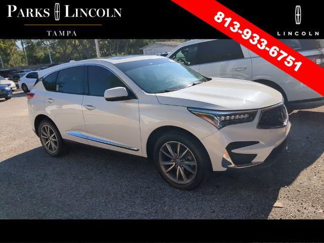 2020 Acura RDX Technology Package for sale in Tampa, FL