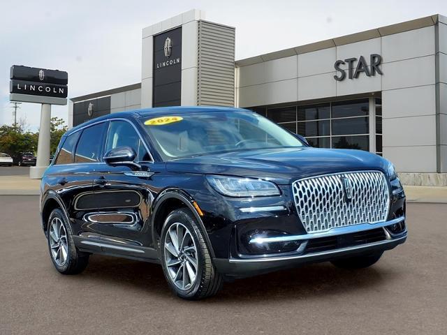 2024 Lincoln Corsair Premiere for sale in Southfield, MI