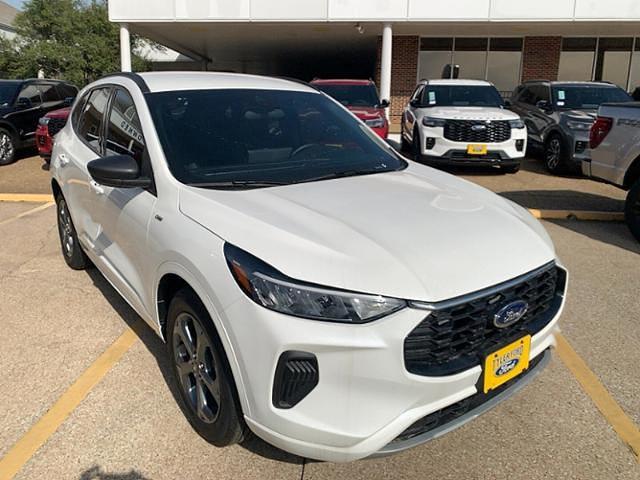 2024 Ford Escape ST-Line for sale in Tyler, TX