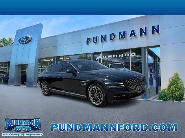 2021 Genesis G80 2.5T RWD for sale in Saint Charles, MO