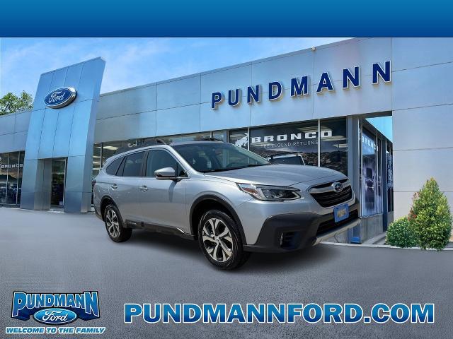 2022 Subaru Outback Limited for sale in Saint Charles, MO