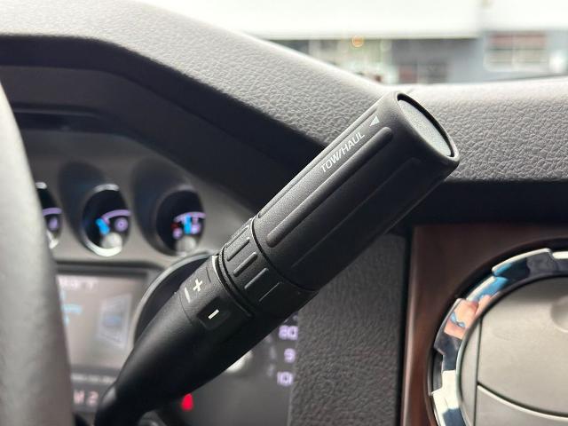 2016 Ford F-250 Lariat