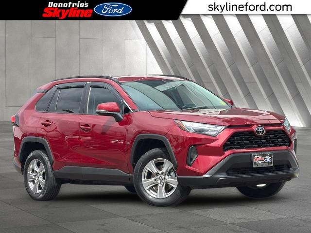 2022 Toyota RAV4 XLE for sale in Salem, OR