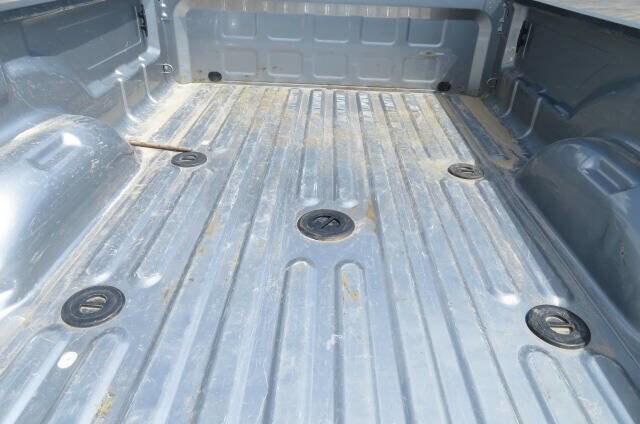 2021 Ram 3500 Tradesman Regular Cab 4x4 8' Box