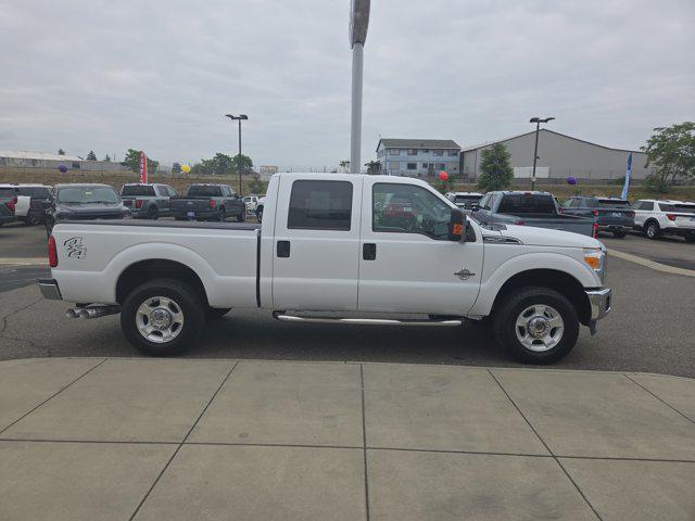 2016 Ford F-250 XLT