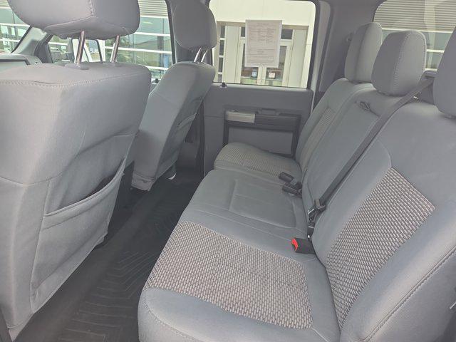2016 Ford F-250 XLT