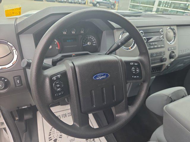 2016 Ford F-250 XLT
