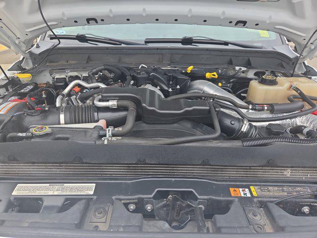 2016 Ford F-250 XLT