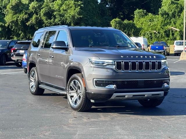 2024 Jeep Wagoneer Series II 4x2 for sale in Burlington, NC