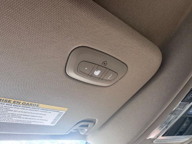2019 Ram 1500 Laramie Crew Cab 4x4 5'7" Box