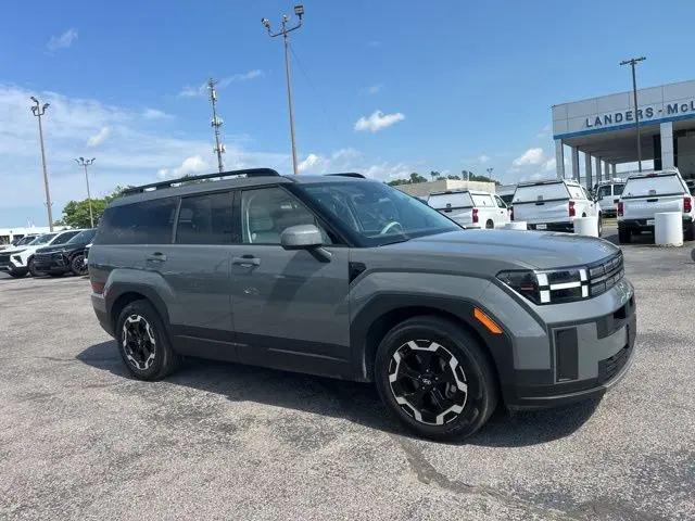 2025 Hyundai Santa Fe SEL for sale in Huntsville, AL