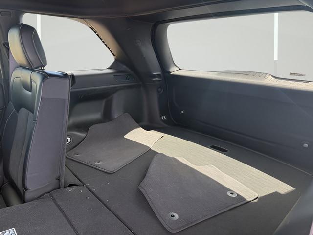 2024 Jeep Grand Cherokee Altitude 4x4