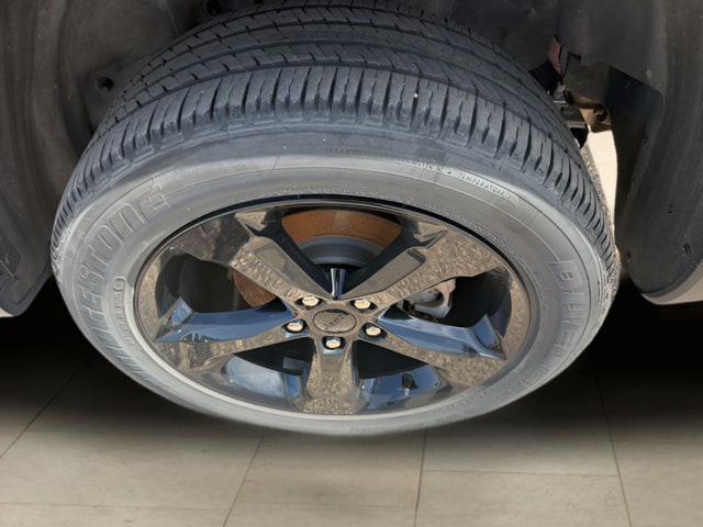 2024 Jeep Grand Cherokee Altitude 4x4