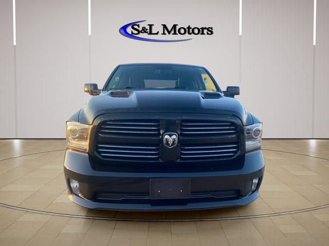 2016 Ram 1500 Sport for sale in Pulaski, WI