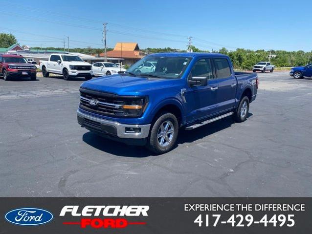 2025 Ford F-150 XLT for sale in Joplin, MO