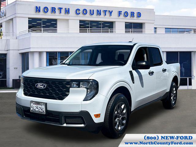 2025 Ford Maverick XLT for sale in Vista, CA