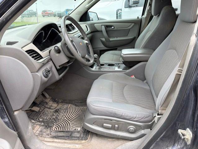 2013 Chevrolet Traverse 1LT