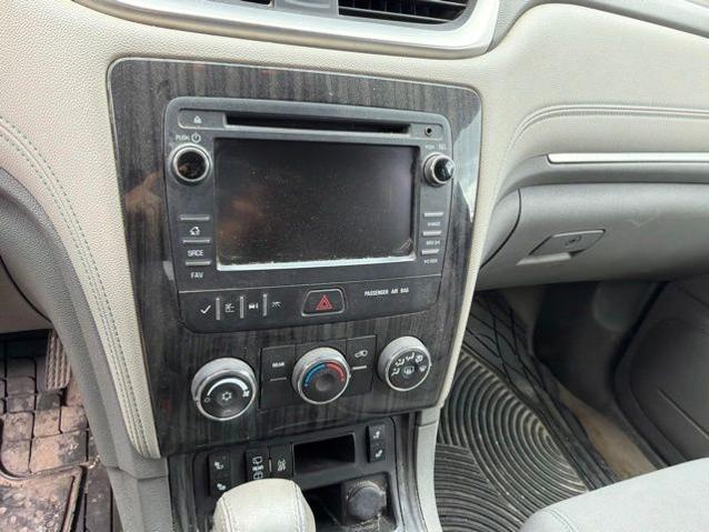 2013 Chevrolet Traverse 1LT