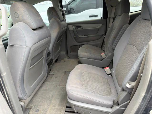 2013 Chevrolet Traverse 1LT