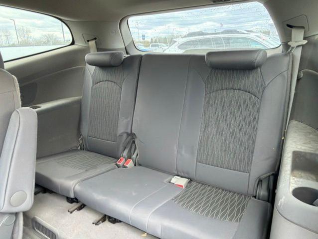 2013 Chevrolet Traverse 1LT