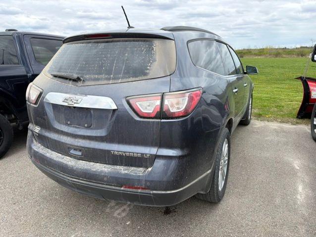 2013 Chevrolet Traverse 1LT