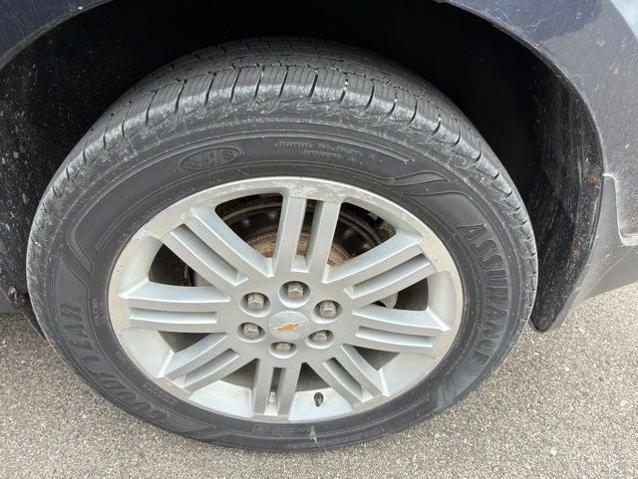 2013 Chevrolet Traverse 1LT