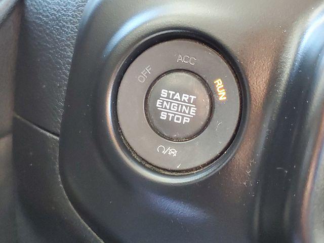 2021 Jeep Wrangler Sport S 4x4