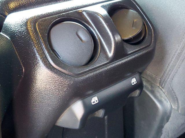 2021 Jeep Wrangler Sport S 4x4
