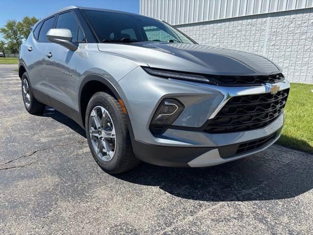 2023 Chevrolet Blazer AWD 2LT for sale in Archbold, OH