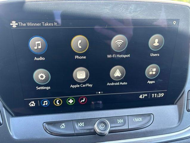 2023 Chevrolet Blazer AWD 2LT