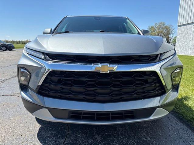 2023 Chevrolet Blazer AWD 2LT