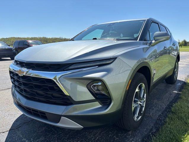 2023 Chevrolet Blazer AWD 2LT