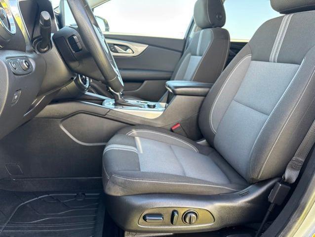 2023 Chevrolet Blazer AWD 2LT