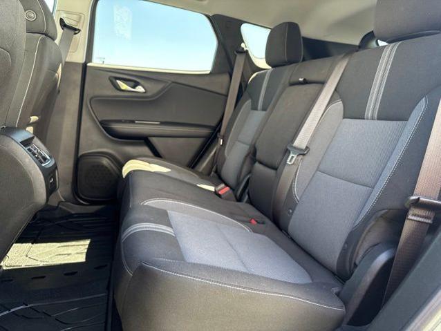 2023 Chevrolet Blazer AWD 2LT