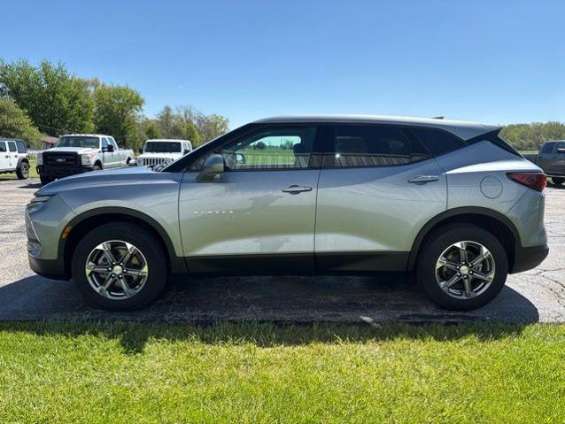 2023 Chevrolet Blazer AWD 2LT