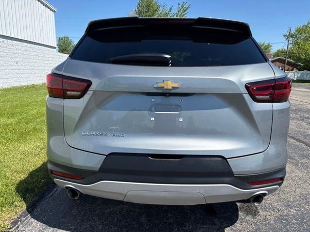 2023 Chevrolet Blazer AWD 2LT