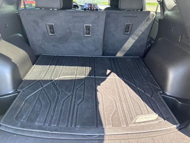 2023 Chevrolet Blazer AWD 2LT