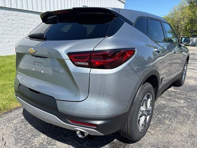 2023 Chevrolet Blazer AWD 2LT