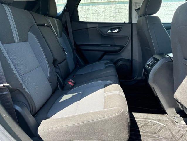 2023 Chevrolet Blazer AWD 2LT