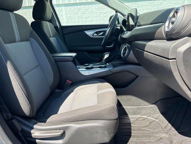 2023 Chevrolet Blazer AWD 2LT