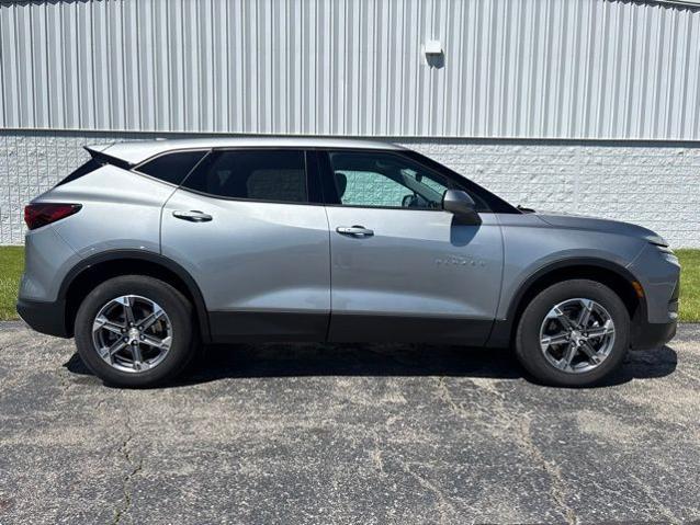 2023 Chevrolet Blazer AWD 2LT