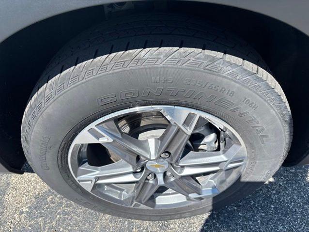 2023 Chevrolet Blazer AWD 2LT