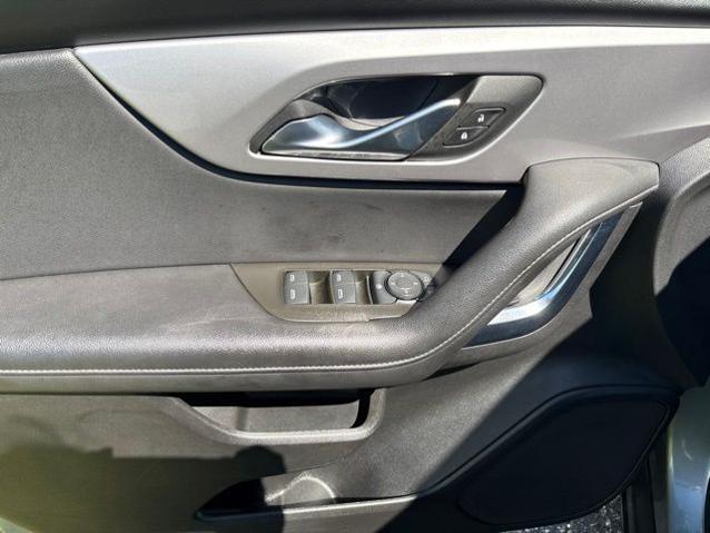 2023 Chevrolet Blazer AWD 2LT