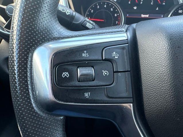 2023 Chevrolet Blazer AWD 2LT