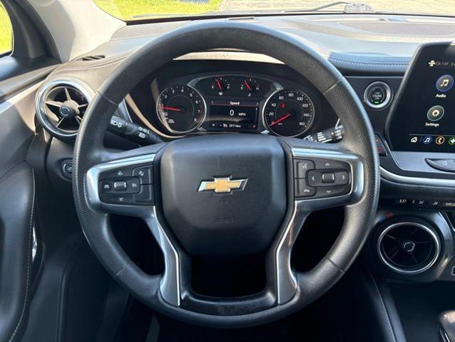 2023 Chevrolet Blazer AWD 2LT