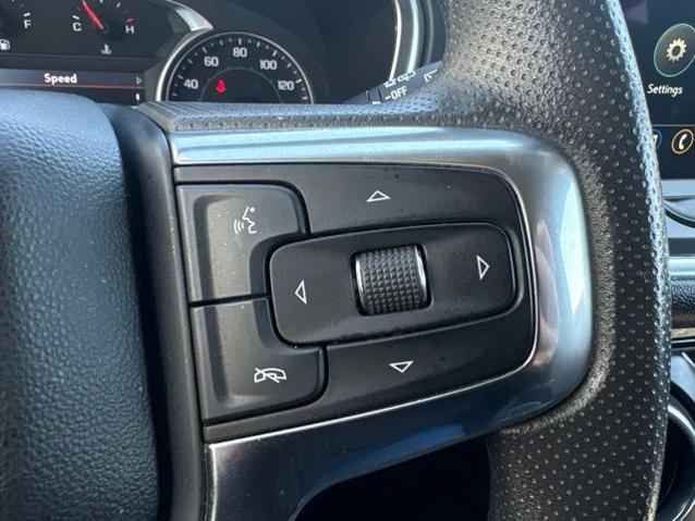 2023 Chevrolet Blazer AWD 2LT