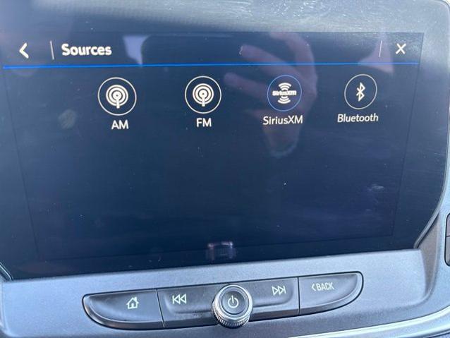 2023 Chevrolet Blazer AWD 2LT